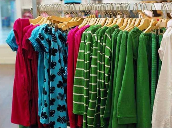 Industrial relations in Indian Apparel Industry